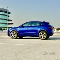 2019 Jaguar E-PACE - R-Dynamic 🔵